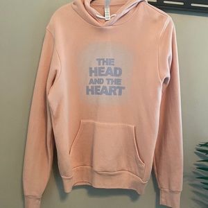 The Head & The Heart Hoodie